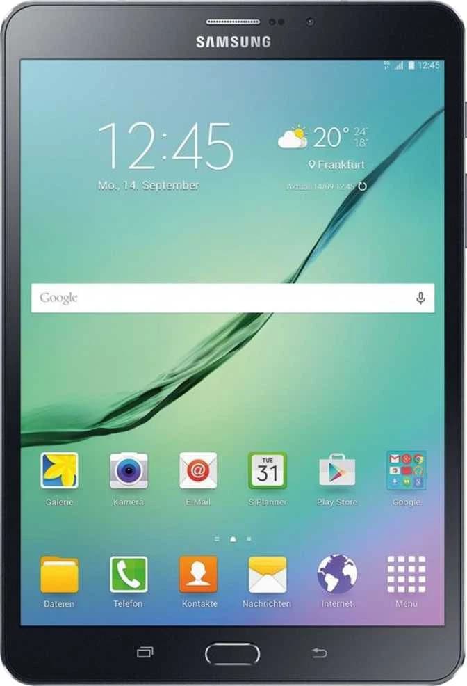 Samsung Galaxy Tab S2 8.0" (2016) LTE - Görsel 1