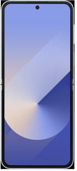 Samsung Galaxy Z Flip6 (256 GB)
