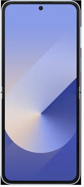 Samsung Galaxy Z Flip6 (256 GB)