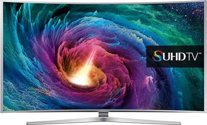 Samsung JS9000 48" 4K (UHD) LED - Görsel 1