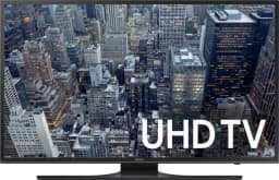 Samsung JU6500 48" 4K (UHD) LED