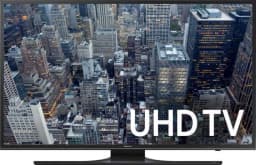 Samsung JU650D 50" 4K (UHD) LED