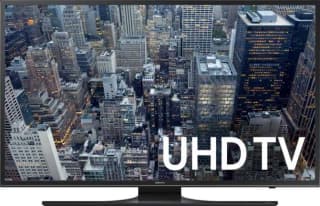 Samsung JU650D 50" 4K (UHD) LED