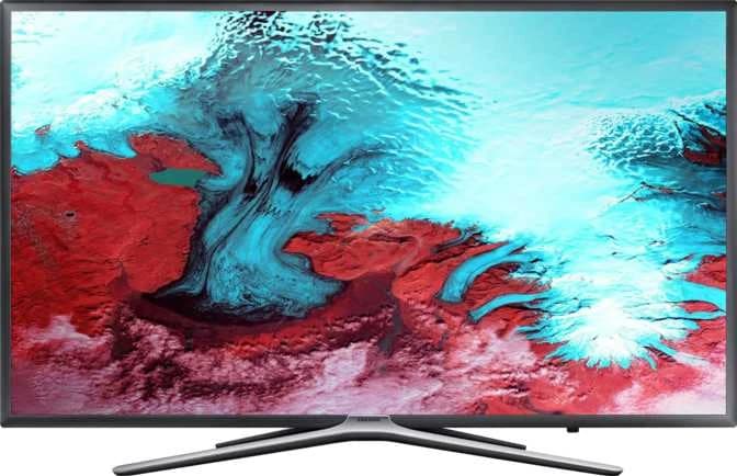 Samsung K5579 40" 1080p (Full HD) LED - Görsel 1