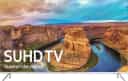 Samsung KS8000 55" 4K (UHD) LED
