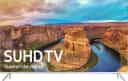 Samsung KS8000 65" 4K (UHD) LED
