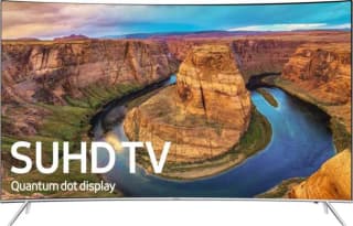 Samsung KS8500 65" 4K (UHD) LED