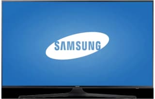 Samsung KU6270 60" 4K (UHD) LED