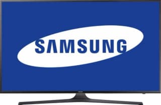 Samsung KU6290 65" 4K (UHD) LED