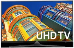 Samsung KU6300 50" 4K (UHD) LED