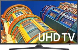 Samsung KU6300 65" 4K (UHD) LED