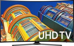 Samsung KU649D 65" 4K (UHD) LED