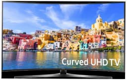 Samsung KU6500 49" 4K (UHD) LED