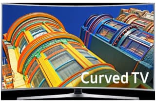 Samsung KU6500 65" 4K (UHD) LED