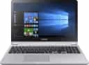Samsung Notebook 7 Spin 15.6" Intel Core i7-7500U 2.7GH (16GB / 1TB HDD + 128GB SSD)