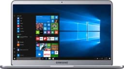 Samsung Notebook 9 13.3" Intel Core i5-7200U 2.5GHz (8GB / 256G SSD)