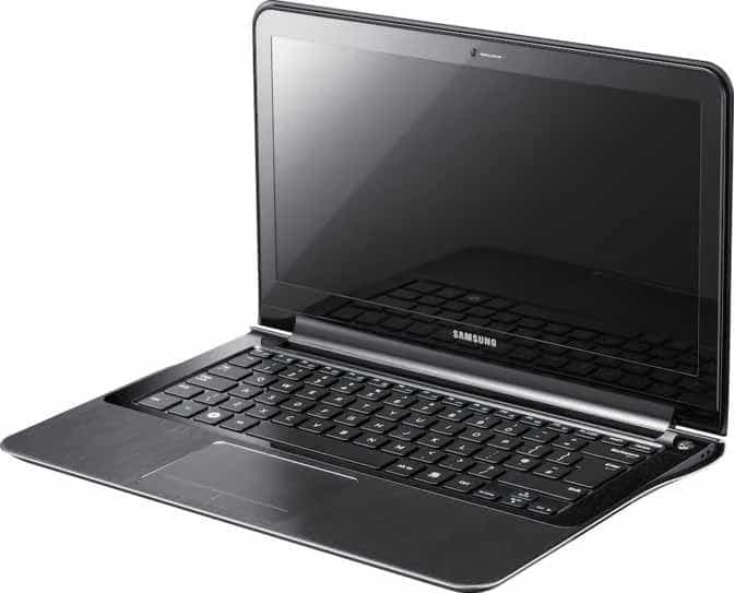 Samsung Notebook 9 Series 15.6" Intel Core i7-7500U 2.7GHz (16GB / 256GB)