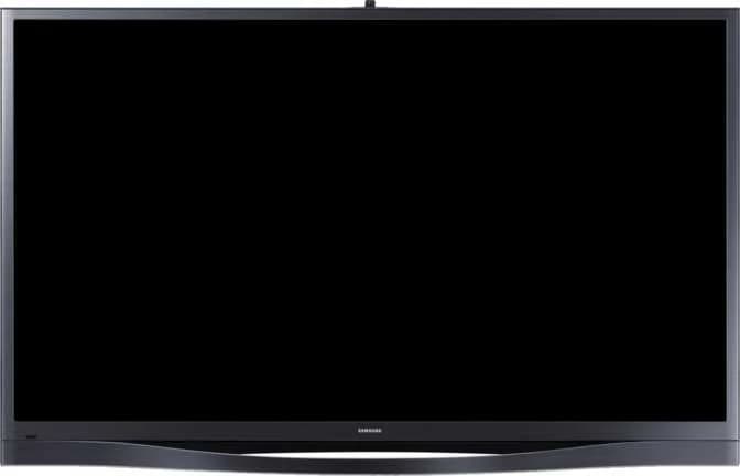 Samsung PS51F8500 1080p (Full HD) LCD - Görsel 1