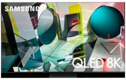 Samsung Q900TS 65" 8K (8K UHD) QLED