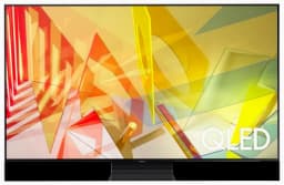 Samsung Q90T 55" 4K (UHD) QLED