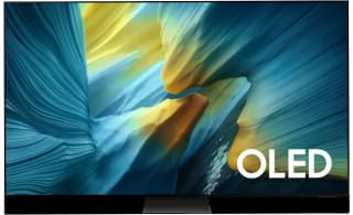Samsung QA55S95FAWXXY 55" 4K (UHD) OLED/AMOLED