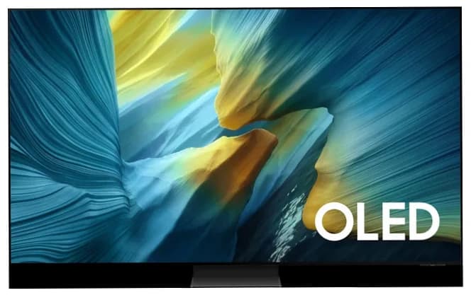 Samsung QA83S95FAEXXY 83" 4K (UHD) OLED/AMOLED - Görsel 1