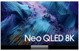 Samsung QA85QN990FWXXY 85" 8K (8K UHD) QLED