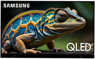 Samsung QN32Q60DAF 32" 4K (UHD) QLED