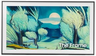 Samsung QN50LS03FAF 50" 4K (UHD) QLED
