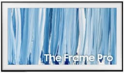 Samsung QN55LS03HWFXZA 55" 4K (UHD) Mini-LED