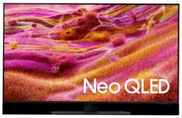 Samsung QN55QN90FAF 55" 4K (UHD) QLED