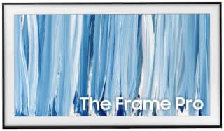 Samsung QN65LS03HWFXZA 65" 4K (UHD) Mini-LED