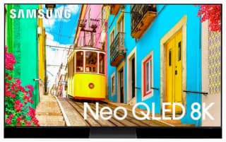 Samsung QN65QN800DF 65" 8K (8K UHD) QLED
