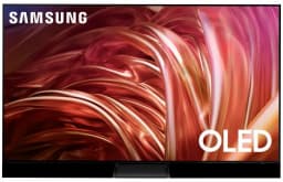 Samsung QN65S85DAE 65" 4K (UHD) OLED/AMOLED