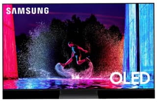 Samsung QN65S90DAF 65" 4K (UHD) OLED/AMOLED