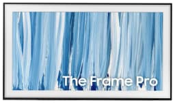 Samsung QN75LS03HWFXZA 75" 4K (UHD) Mini-LED