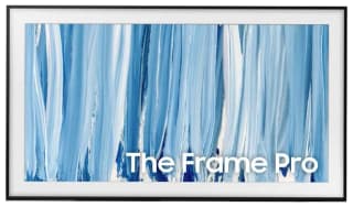 Samsung QN75LS03HWFXZA 75" 4K (UHD) Mini-LED