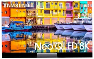 Samsung QN75QN900DF 75" 8K (8K UHD) QLED
