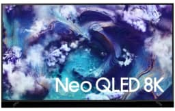 Samsung QN75QN900FF 75" 8K (8K UHD) QLED