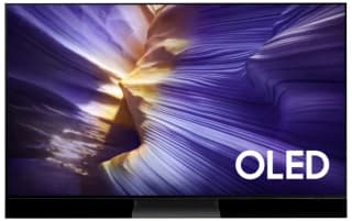 Samsung QN77S90FAF 77" 4K (UHD) OLED/AMOLED