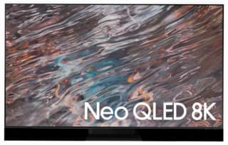 Samsung QN800A 75" 8K (8K UHD) QLED