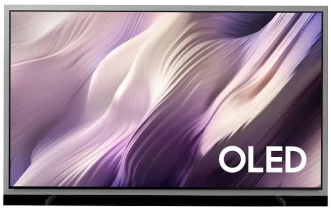 Samsung QN83S95HAEXZA 83" 4K (UHD) OLED/AMOLED - Görsel 1