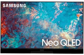 Samsung QN85A 75" 4K (UHD) QLED
