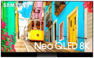Samsung QN85QN800DF 85" 8K (8K UHD) QLED