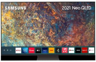 Samsung QN95A 75" 4K (UHD) QLED