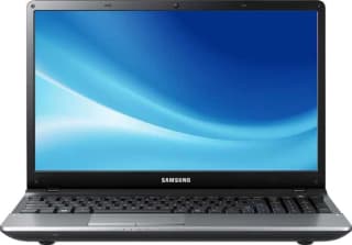 Samsung Series 3 15.6" Intel Core i3 2370M 2.4GHz (4GB / 500GB)
