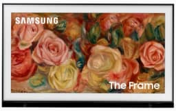 Samsung The Frame 50" (2024) 4K (UHD) QLED