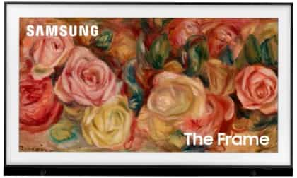Samsung The Frame 75" (2024) 4K (UHD) QLED