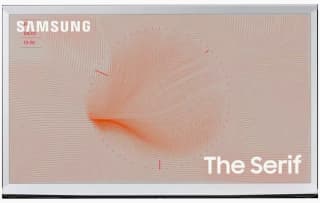 Samsung The Serif 43" 4K (UHD) QLED