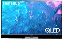 Samsung TQ65Q77CATXXC 65" 4K (UHD) QLED